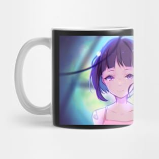 Strings Mug